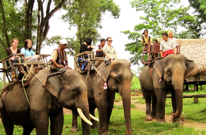 TÂY NGUYÊN HUYỀN THOẠI: BUÔN MÊ THUỘT - GIA LAI - PLEIKU - KONTUM