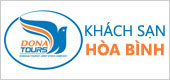 Khách sạn Hòa Bình